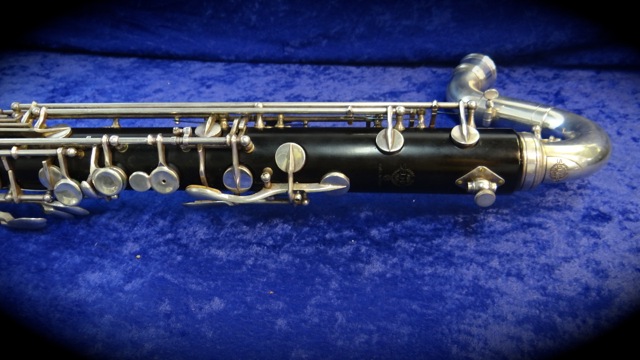 selmer bundy clarinet serial numbers
