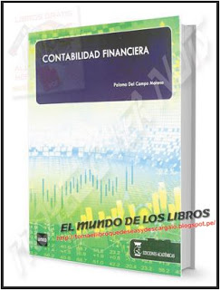Libro Contabilidad Financiera Pdf
